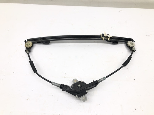 Máquina Vidro Dianteira Esquerda Fiat Palio 2001 2006 4p
