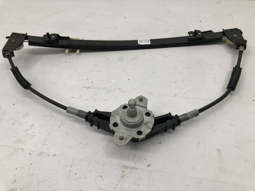 Máquina Vidro Dianteira Direita Fiat Palio 2001 2006 4p