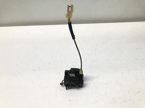 Fechadura Porta Dianteira Direita Fiat Palio 2001 2006