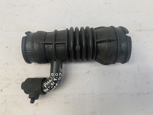 Mangueira Filtro Ar Fiat Palio 2001 2006