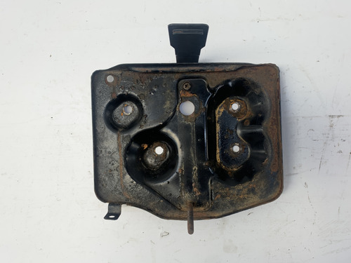 Suporte Base Bateria Fiat Palio Siena 2001 2006