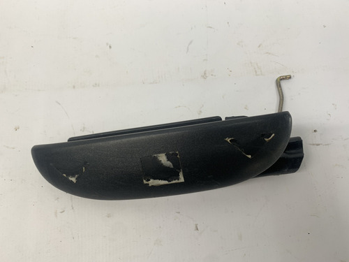 Maçaneta Externa Dianteira Direita Fiat Palio Fire 2001 2006
