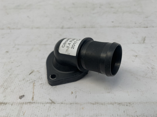 Flange Válvula Termostatica Citroen C3 1.4 8v 2008 2011
