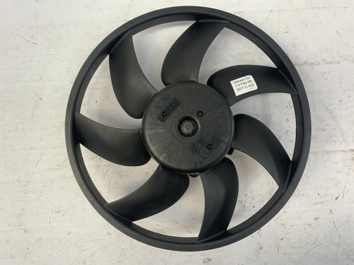 Ventoinha Radiador Citroen C3 1.4 2008 2011