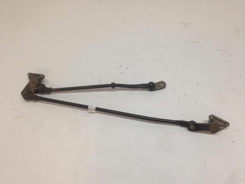 Limpador Para-brisa Sem Motor - Corolla Dx 1995