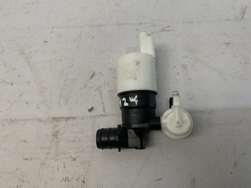 Bomba Água Esguicho Limpador Para Brisa Citroen C3 08 11