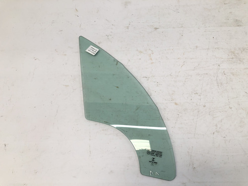 Vidro Vigia Porta Dianteiro Direito Citroen C3 2003 2011