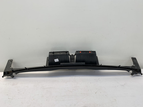 Suporte Para Choque Traseiro Citroen C3 2003 2011 Detalhe