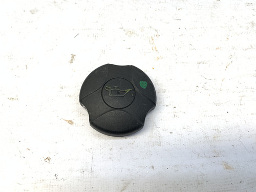 Tampa Enchimento Oleo Motor C3 206 207 1.4 8v 9656384880