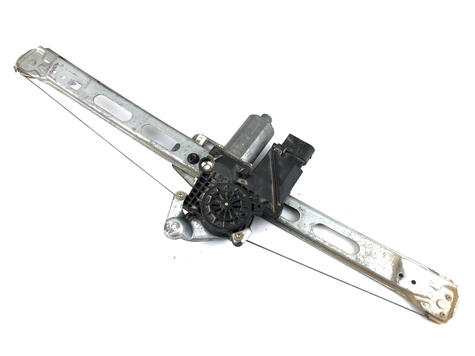 Maquina Vidro Dianteira Direita Mercedes Benz A160 1997 2004