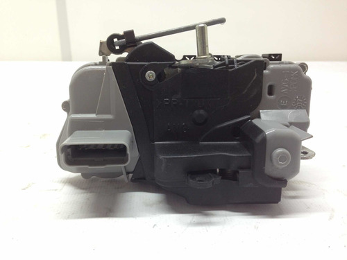 Fechadura Eletrica Dianteira Esquerda Citroen Picasso