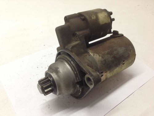 Motor Arranque Vw Gol Parati Mi Bosch F000al0401