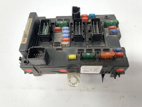 Modulo Bsm Xsara Picasso 2.0 9657573580 B4