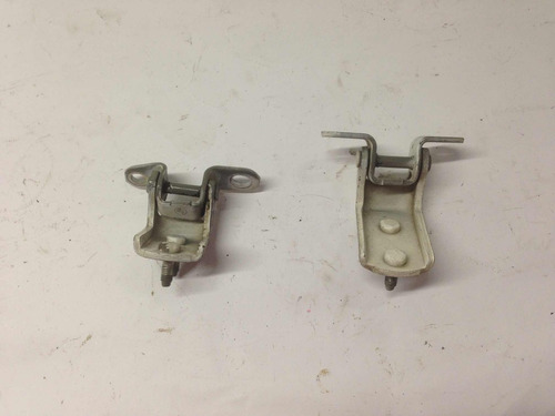Dobradiça Porta Traseira Esquerda Par - Corolla Dx 1995