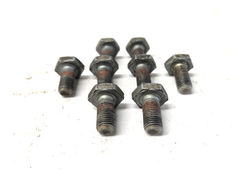 Parafusos Cremalheira Conversor Torque Xsara Picasso 2.0 Aut