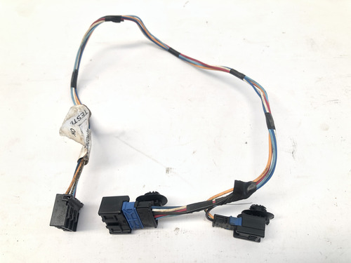 Chicote Evaporador Traseiro Xsara Picasso A729003a0