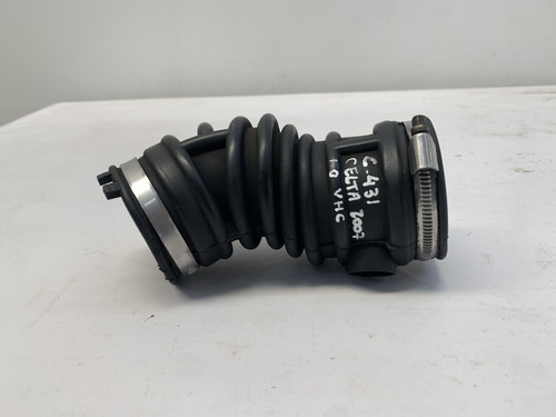 Mangueira Duto Caixa Ar Motor Celta 1.0 8v Vhc 2005 2008