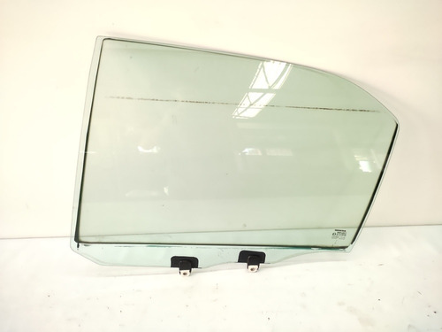 Vidro Traseiro Esquerdo Honda Civic 1996 2000