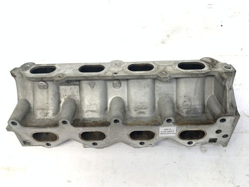 Base Pre Coletor Admissão renault Duster 2.0 2011 2014