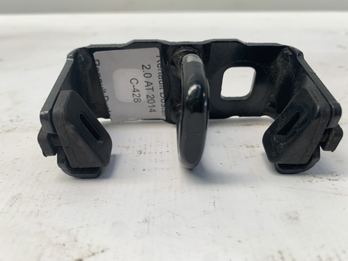 Batente Tampa Traseira Porta Malas Renault Duster 2011 2014
