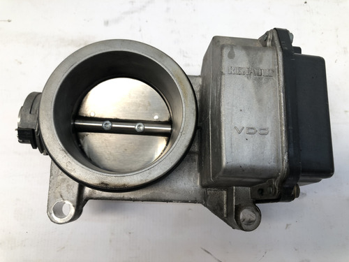 Tbi Corpo Borboleta Renault Duster 2.0 2011 2014