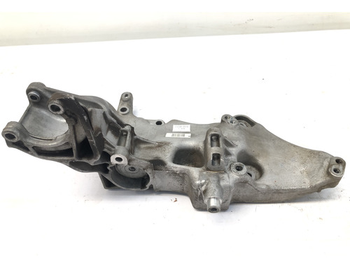 Suporte Compressor Alternador Renault Duster 2.0 2011 2014