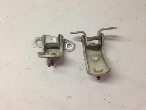 Dobradiça Porta Traseira Direita Par - Corolla Dx 1995