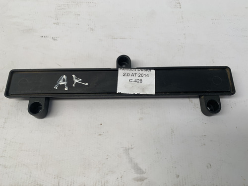 Tampa Caixa Filtro Ar Condicionado Renault Duster 2011 2014