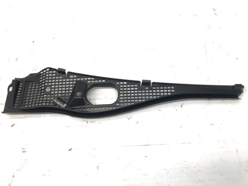 Grade Churrasqueira Direita Para Brisa Duster 2011 2014