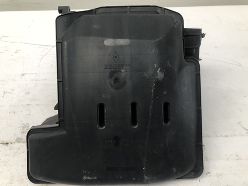 Caixa Filtro Ar motor Renault Duster 2.0 2011 2014