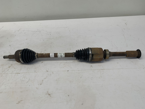 Semi Eixo Dianteiro Direito Duster 2.0 4x2 C/abs 2011 2014