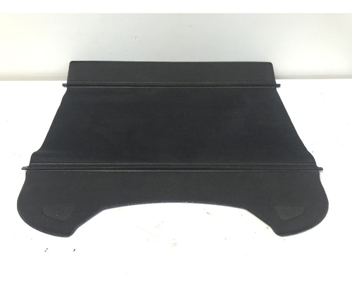 Tampão Bagagito Porta Malas Renault Duster 2011 2014