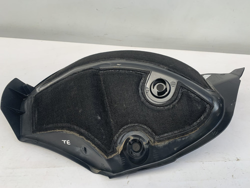 Para Barro Traseiro Esquerdo Renault Duster 2011 2014