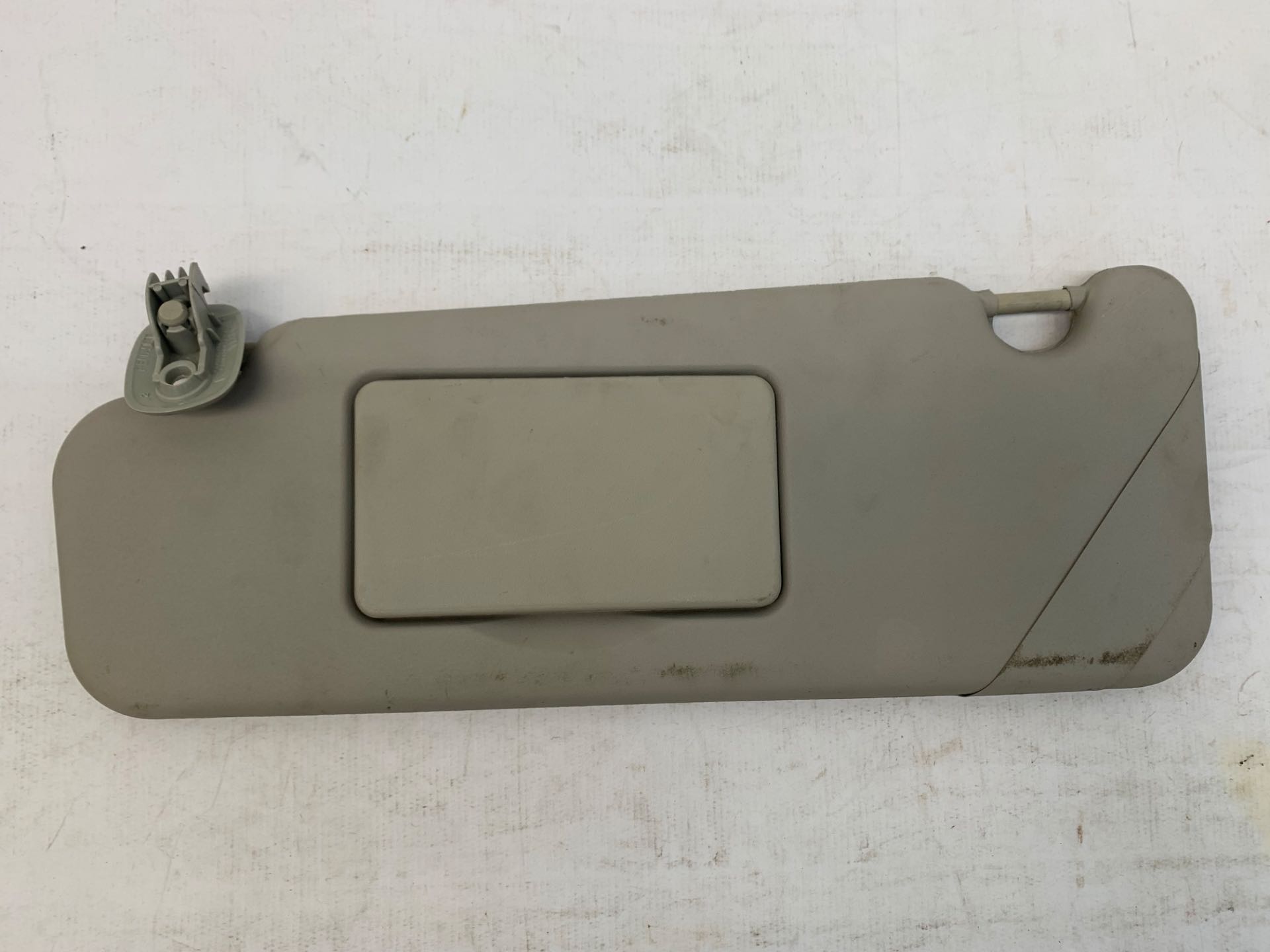 Quebra Sol Esquerdo Renault Duster 2011 2014