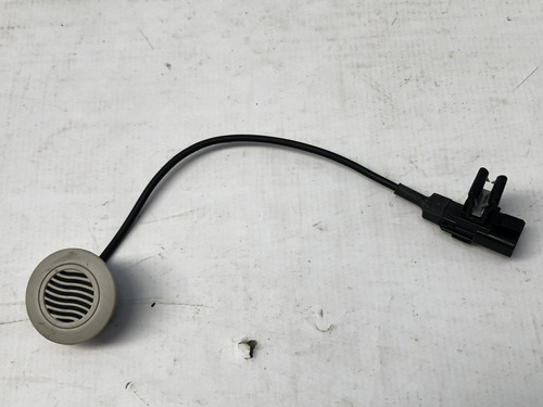 Microfone Teto Renault Duster 2011 2014 283128032r