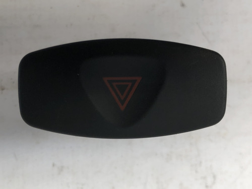 Botão Pisca Alerta Renault Duster 2011 2014 446717
