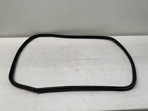Borracha Vedação Porta Malas Renault Duster 2011 2014