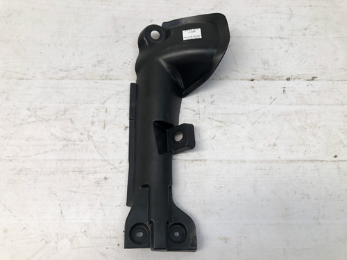 Defletor Para Barro Traseiro Esquerdo Duster 2011 2014