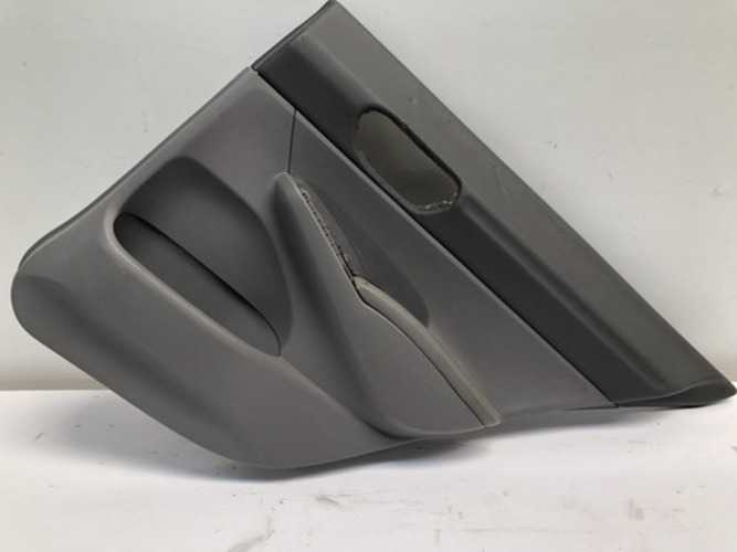 Forro Porta Traseira Direito Honda New Civic 2007 2011