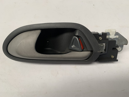 Maçaneta Interna Traseira Esquerda New Civic G8 2007 2011