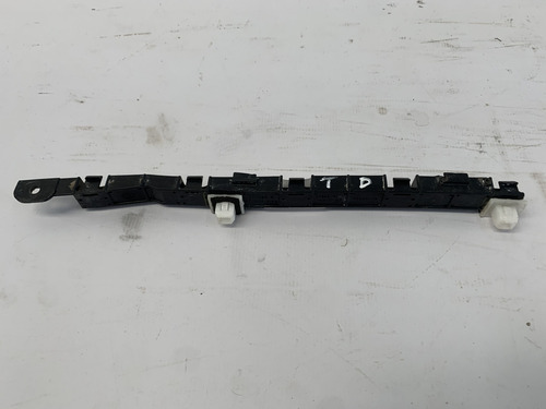 Suporte Guia Direito Para Choque Traseiro New Civic 2007 2011