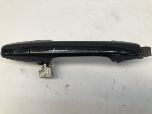 Maçaneta Externa Traseira Esquerda New Civic G8 2007 2011