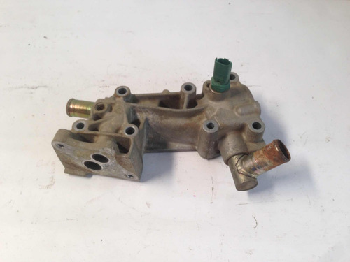 Carcaça Válvula Termostatica - Citröen C8 2.0 2004