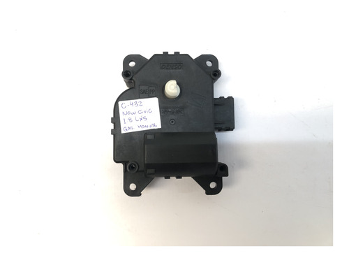 Atuador Caixa Ar Condicionado New Civic 2007 2011 1138002350