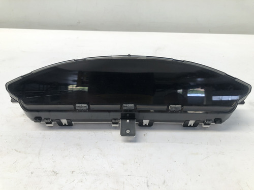 Painel Instrumentos Superior New Civic 1.8 MT 2007 2011