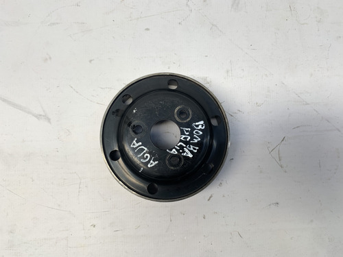 Polia Bomba Dagua Honda new Civic 1.8 16v 2007 2011 G8