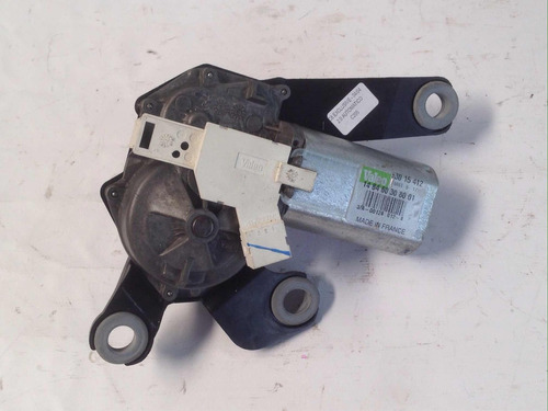 Motor Limpador Traseiro - Citröen C8 2004