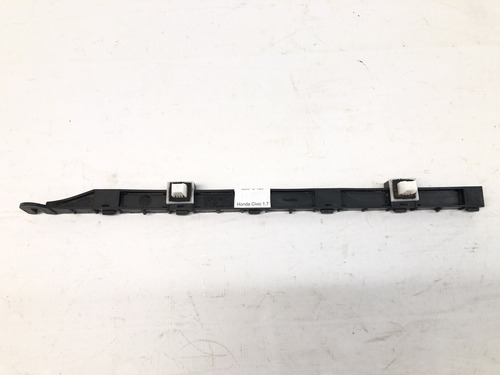 Guia Para Choque Traseiro Esquerdo Honda Civic 2001 2006