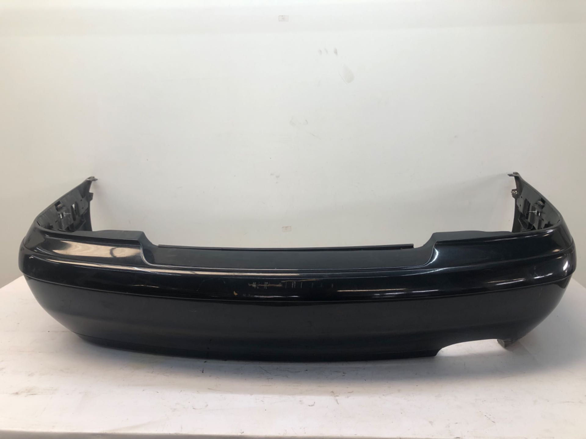 Para Choque Traseiro Volvo V40 2000 2004