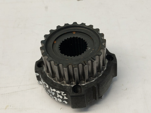 Engrenagem Virabrequim Volvo V40 T4 2.0 Turbo 2000 2004